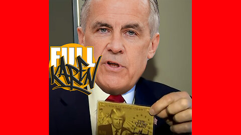 Full Karen - Trump Card