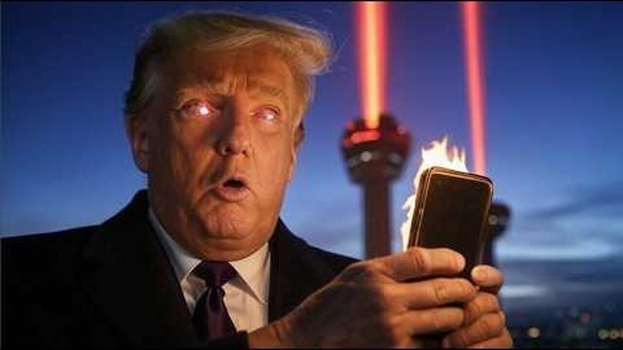 The 6G Tariff! This Could Lead To The Transition Of Smart Phones Going Inside Of Your Body!