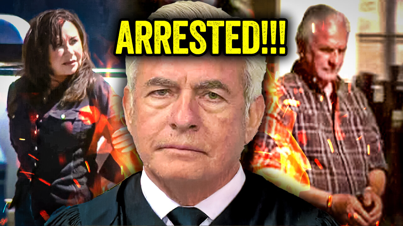 ARRESTS Have BEGUN as Another Top Dem LEAVES ‘Dead’ Party!!!