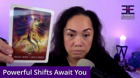 ALL SIGNS: POWERFUL THINGS are on YOUR SIDE!