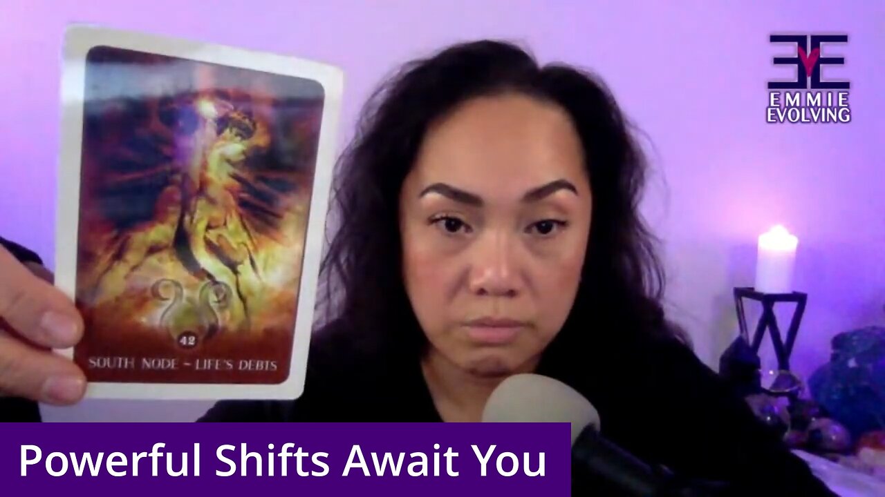 ALL SIGNS: POWERFUL THINGS are on YOUR SIDE!