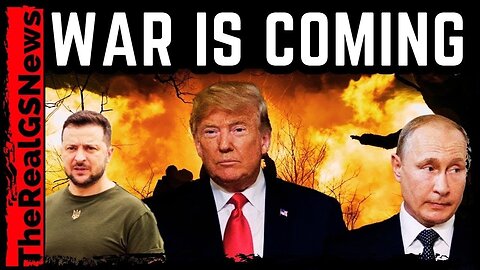 🚨 ALERT!! U.S. JUST ISSUED AN EMERGENCY MESSAGE TO THE WORLD / GENERAL SOUNDS THE ALARM