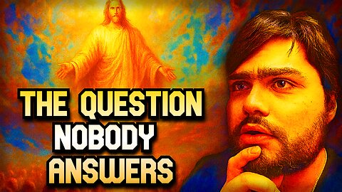 If God Knew Us Before We Were Born, Why Do People Still Go to Hell? | Biblical Truth Explained (KJV)