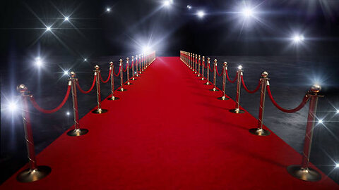 Hollywood Unmasked: The Luciferian Price of Fame