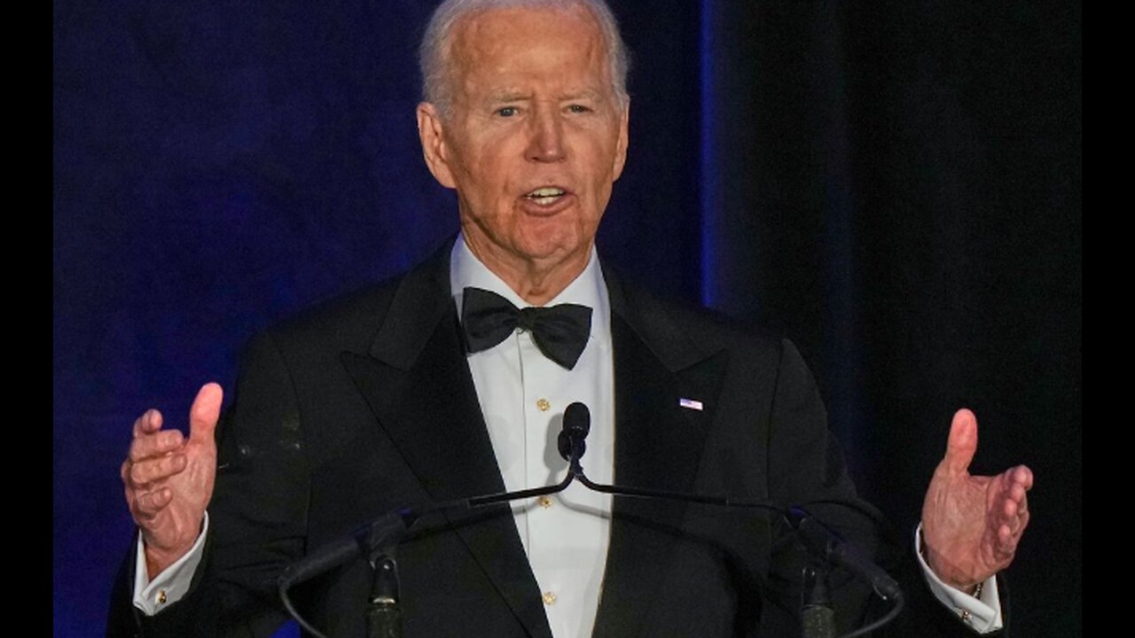 Biden Launches Fundraising Push to Build His Presidential Library in Delaware