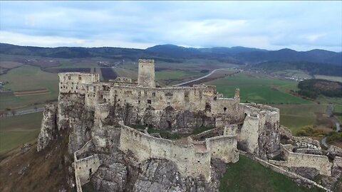 Spišský hrad
