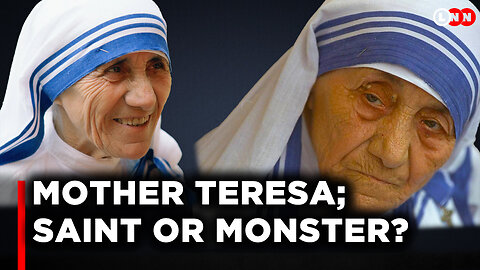 The Hidden Truth About Mother Teresa, The Good You Know Vs The Truth You Don’t | LNN