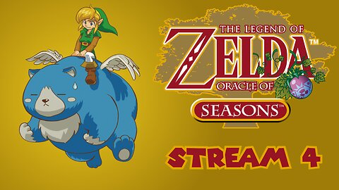 I Have a Plan! - Legend of Zelda: Oracle of Seasons