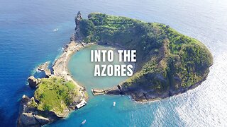 Is This the Most Beautiful Island You’ve Never Seen?