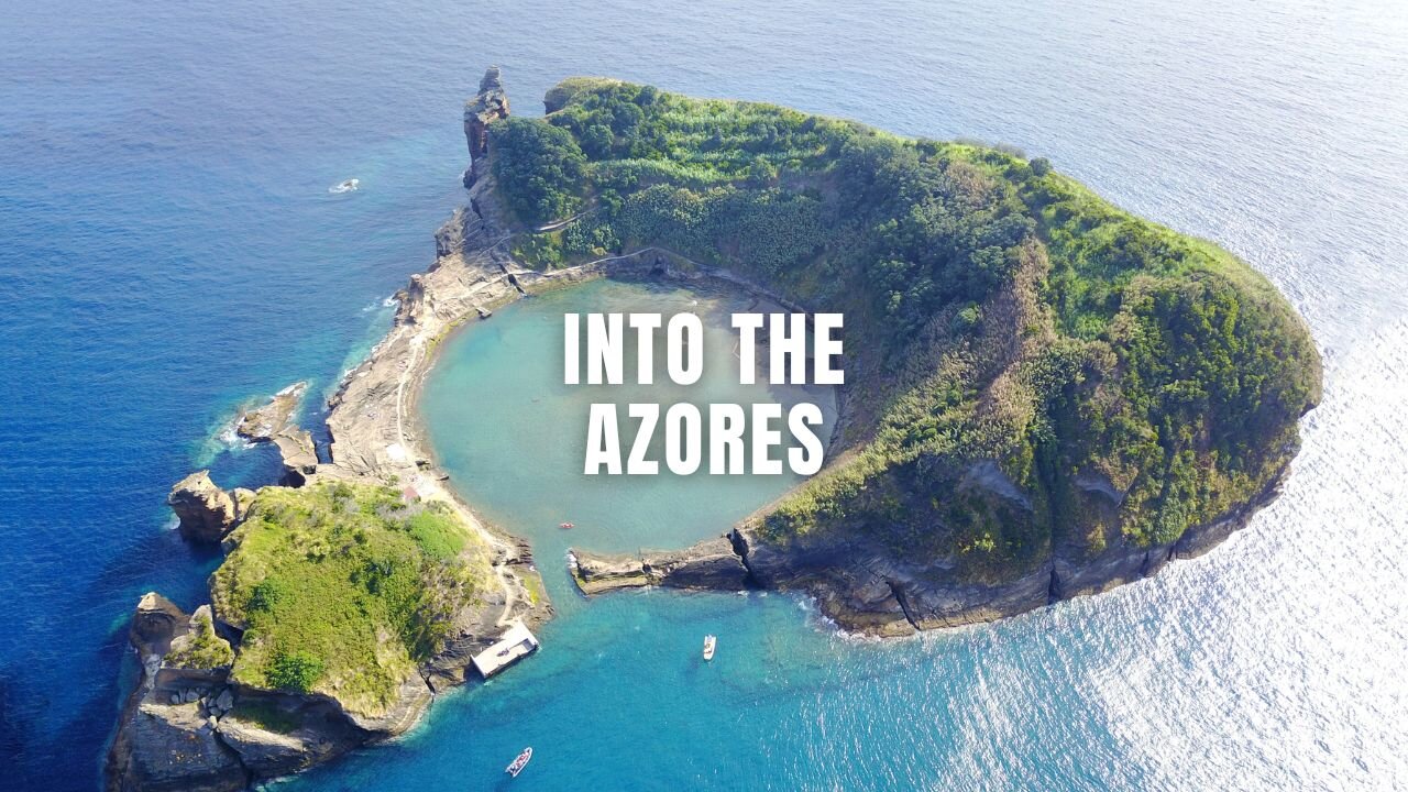 Is This the Most Beautiful Island You’ve Never Seen?