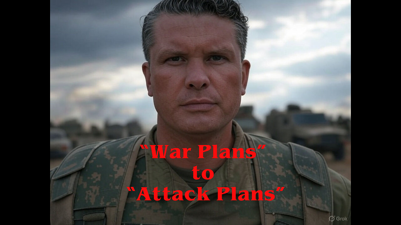 Live! The Atlantic Backtracks, & More! Join Me!