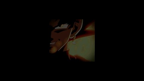 goku black edit #alightmotion #edit #gokublack