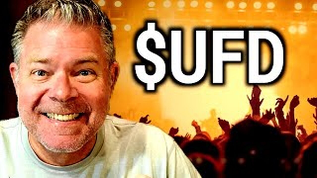 From the Community, For the Community – UFD’s Bright Future!