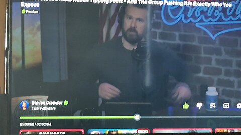 she said what??? but shes right in a way