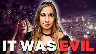 New Age Witchcraft Left Me Tormented, Until Jesus Did This...