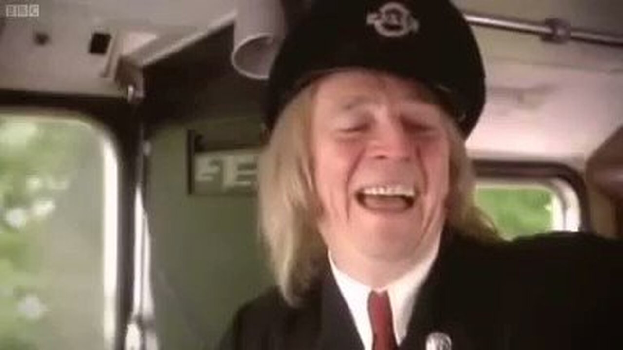 Omnibuses: 'On the Buses'