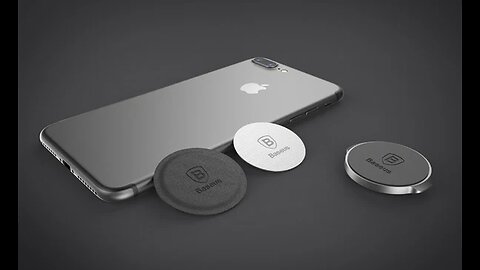 Stick Your Phone Anywhere You Want