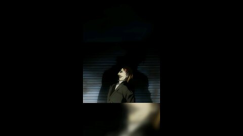 most badass villan laugh of anime