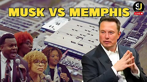Putting Our Community AT RISK, Elon Makes Living in Memphis DANGEROUS