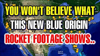 The Whole Story Is Only Getting More Bizarre..!!! - 4/16/2025