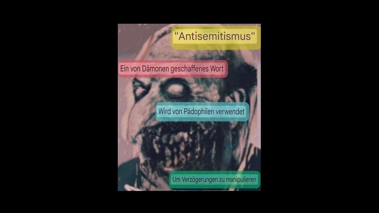 Das muessen wir wissen...