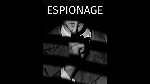 Espionage 2025