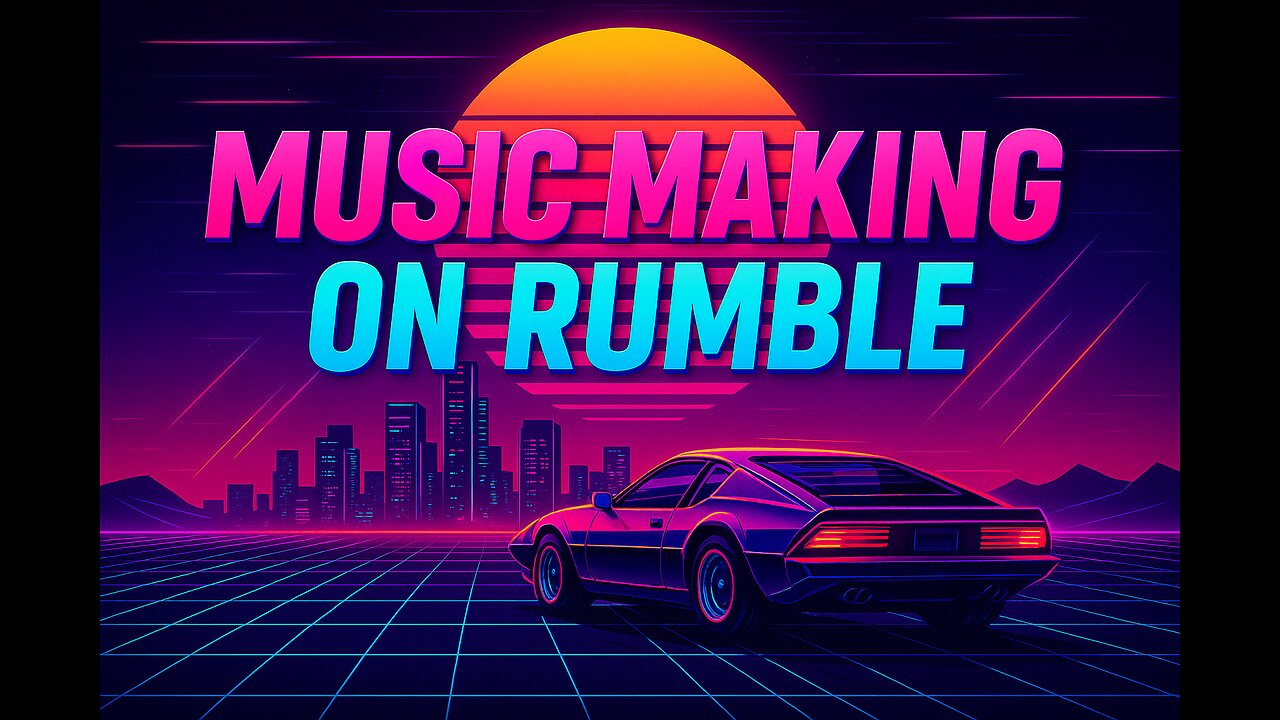 🎉💿 Buildin’ the ULTIMATE Copyright-Free Music Player! 😎🚀