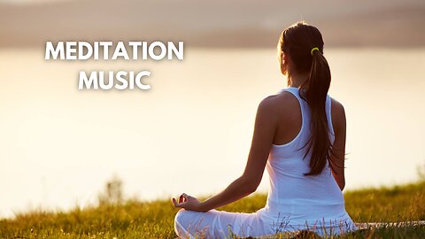 Meditation Music for Ultimate Relaxation