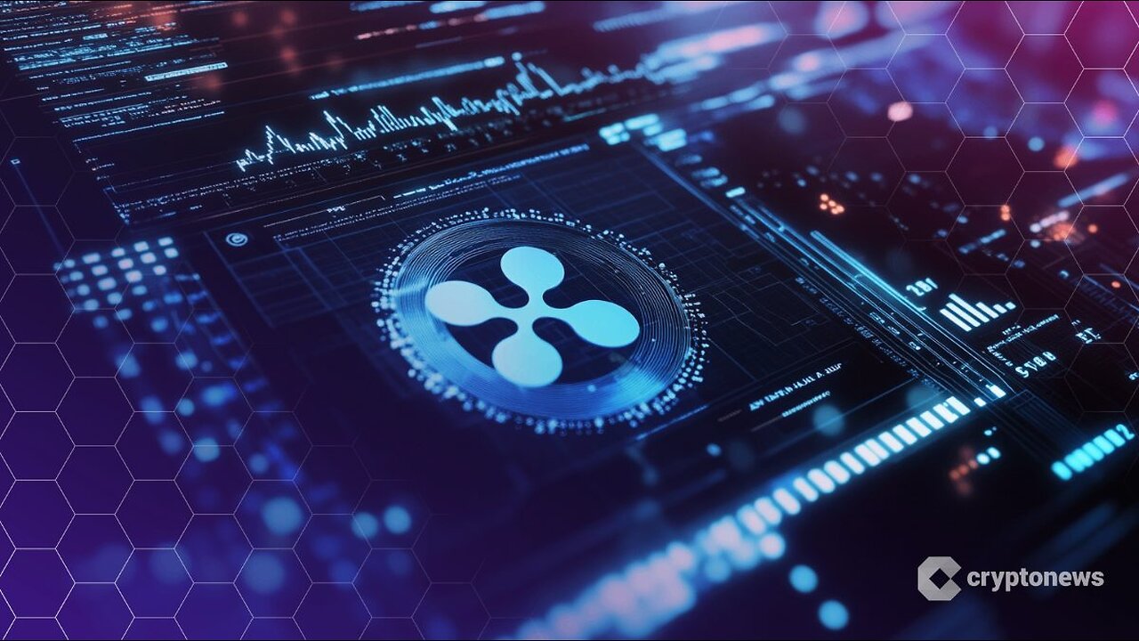 XRP Ledger Welcomes First MiCA-Compliant EURØP and Brazil’s USDB Stablecoins