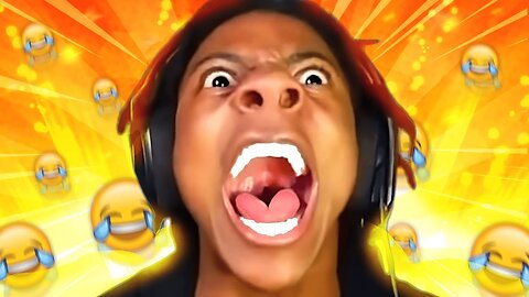 I show speed funny compilation