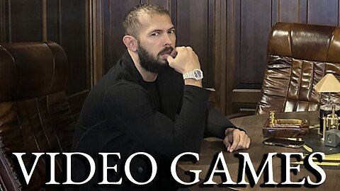 Playing Video Games Is Monetizable