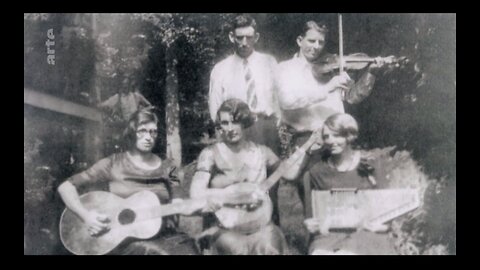 A journey through music