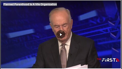 "Planned Parenthood: A Controversial Organization"