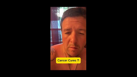 Cancer cures