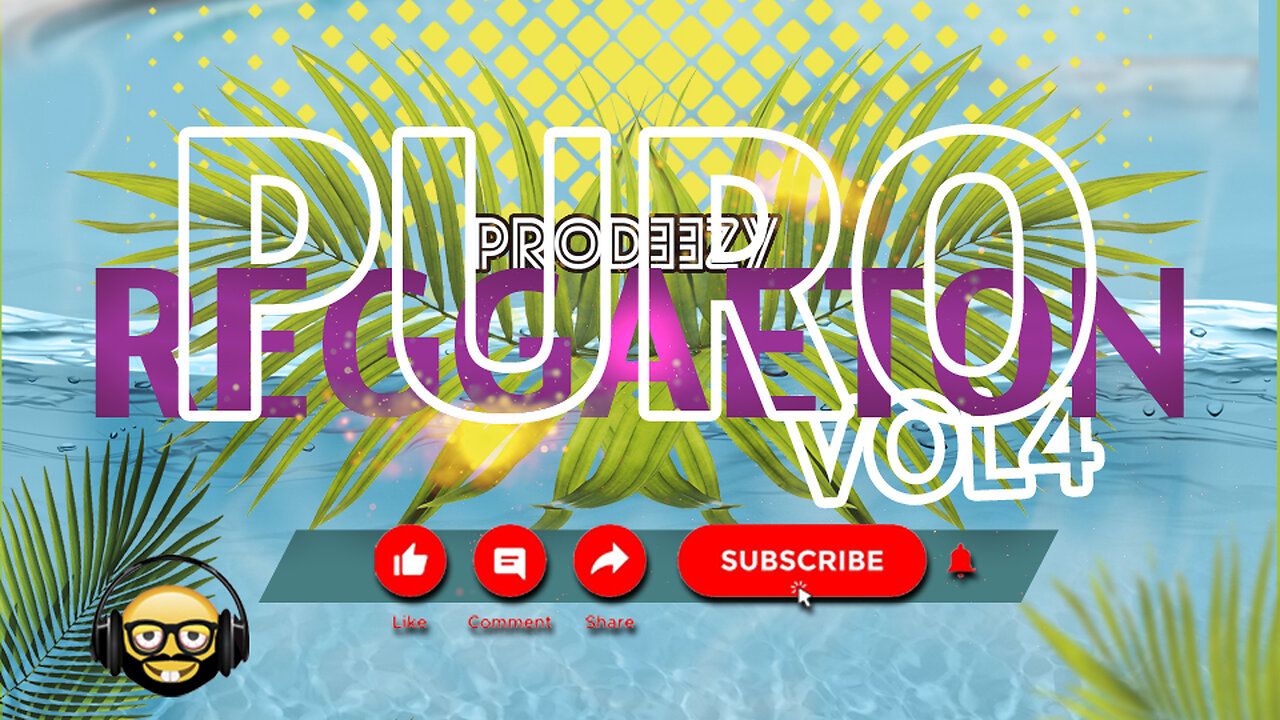 Puro Reggaeton Vol. 4