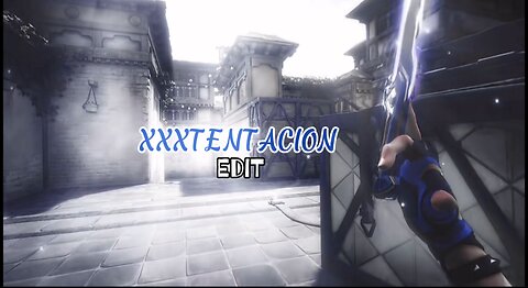 XXXTENTACION || Everybody Dies In Their Nightmares Edit