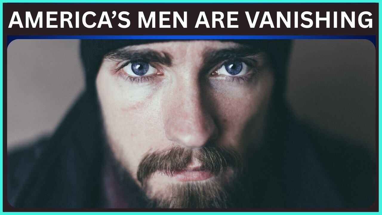 America’s Lonely Men: How the Friendship Recession Is Quietly Rewriting Politics