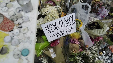 'Not Used To Free Women' Is The Left's Newest Excuse To Dismiss Migrant Sexual Assaults