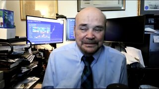 Martin Armstrong~ Their Aim not Russia | It's China