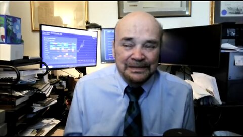 Martin Armstrong~ Their Aim not Russia | It's China