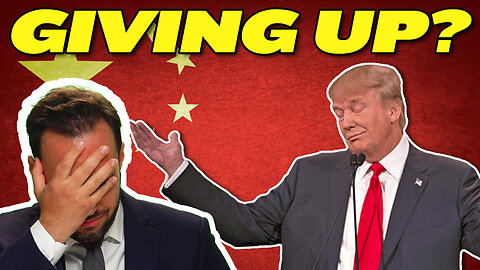 Pentagon Plan Puts America First — But China Last?