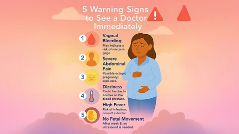 Pregnant? 5 Tips to Keep Your Digestion Smooth