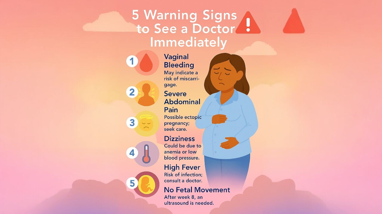 Pregnant? 5 Tips to Keep Your Digestion Smooth