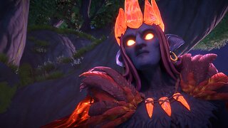 Fenyx's Phoenix - Immortals Fenyx Rising