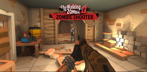 The Walking Zombie 2 v3.40.0 MOD APK (Mega Menu, Free Shopping)