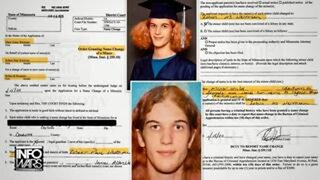 Update On The Minnesota Trans-Cult Killer's Father Working For CIA/NSA/DOD!