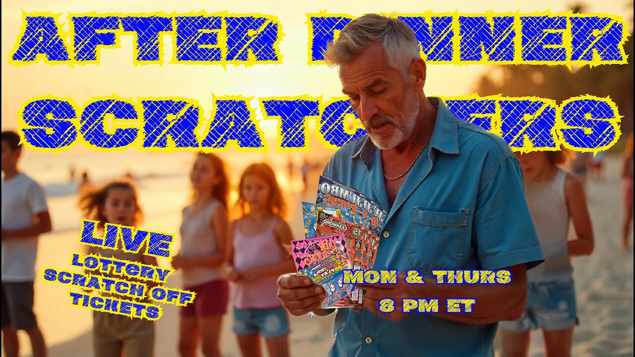 $4 Million Premier Monday!