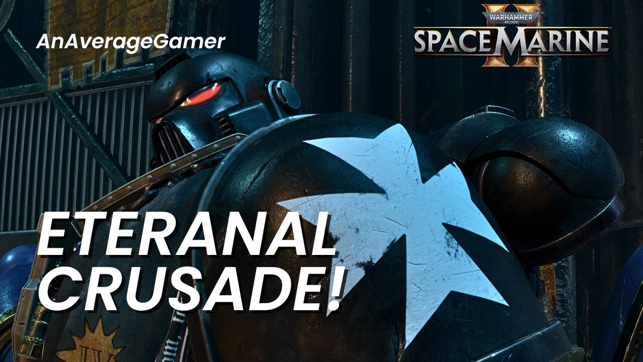 Leveling up preparing for patch 10.0! Warhammer 40K Space Marine 2