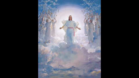 Pray for our Nation - Jesus, King of All Nations Prayer