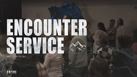 Encounter Service | December 21st, 2025